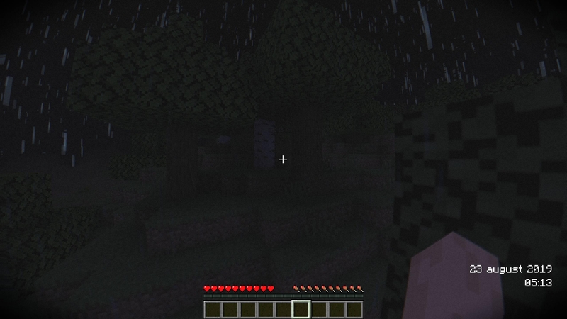 mod from the fog - Hình 2