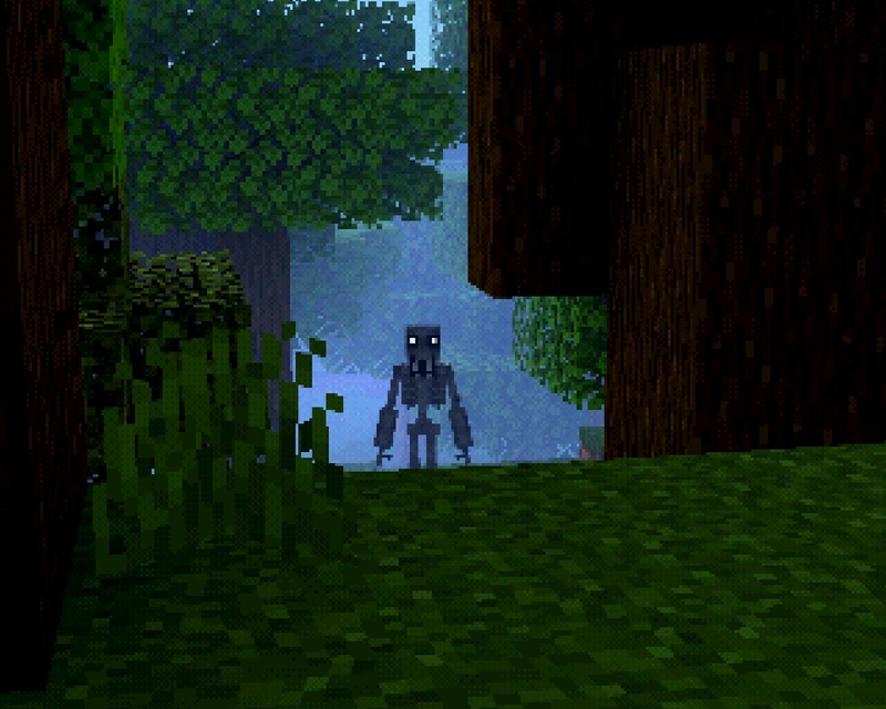 mod from the fog - Hình 5