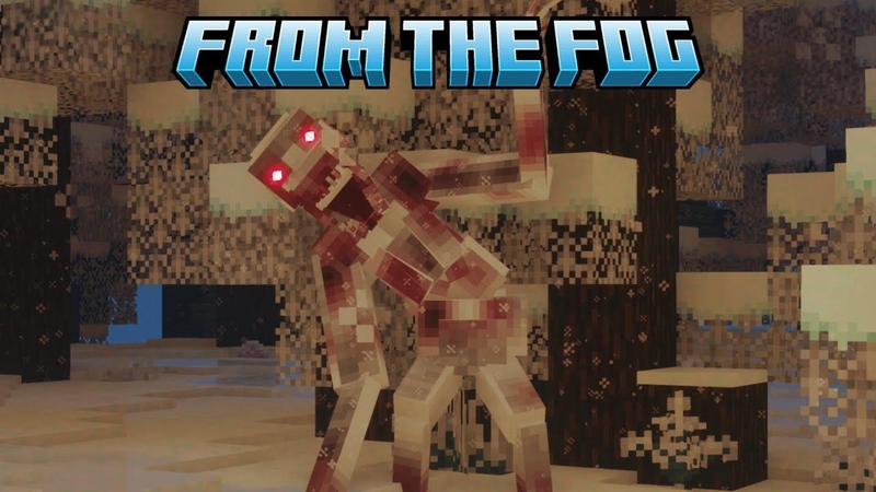 mod from the fog - Hình 7