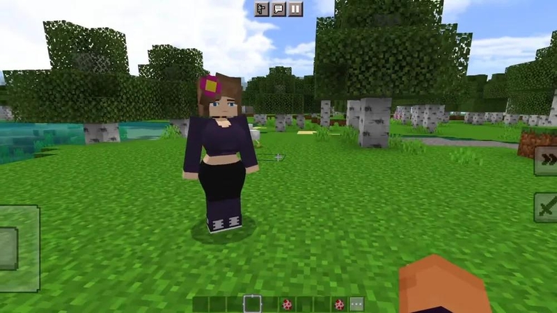 mod jenny minecraft - Hình 2