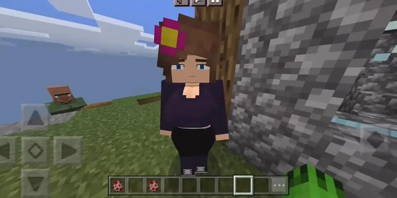 mod jenny minecraft - Hình 3