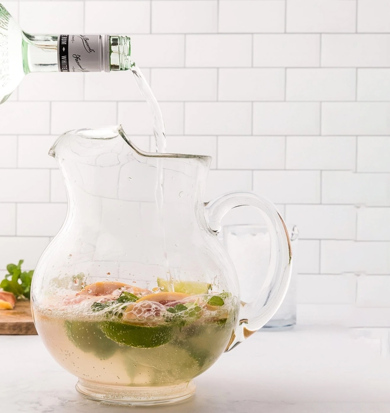 Mojito bưởi chanh - 04