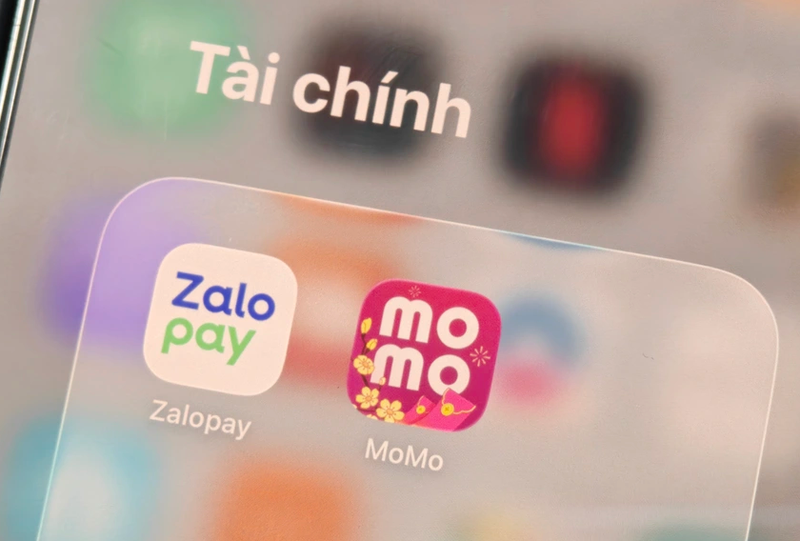 MoMo và Zalopay cái nào tốt hơn? - hình 1