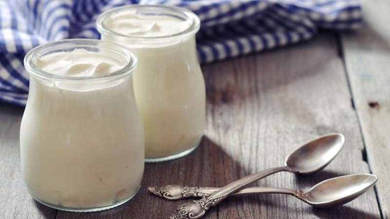 món ăn giải nhiệt mùa hè cho trẻ 1