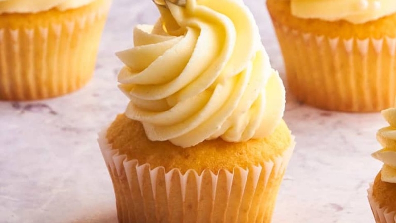 Cupcake
