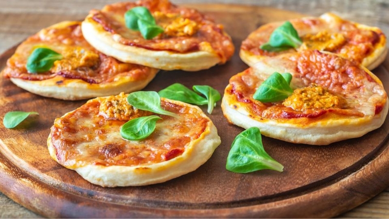Pizza mini