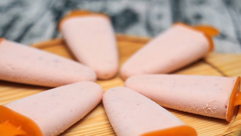 Kem que tự làm