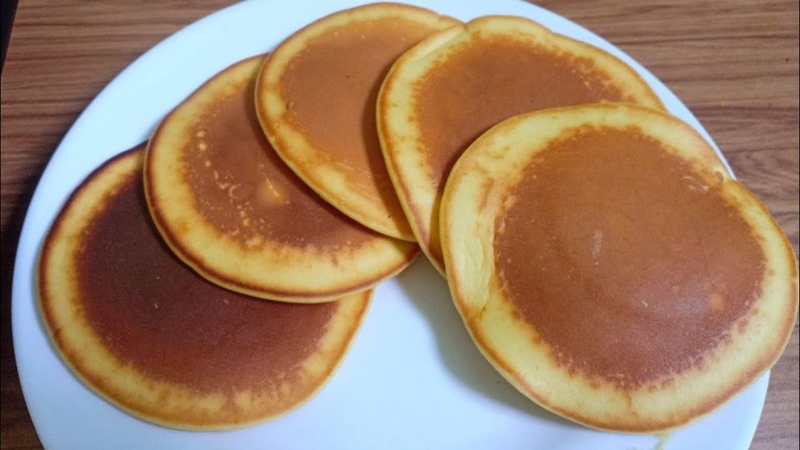 Bánh rán Doraemon