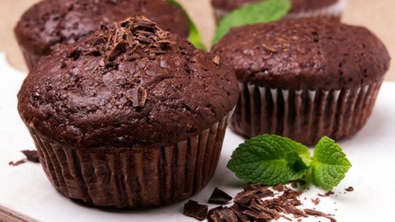 Bánh muffin