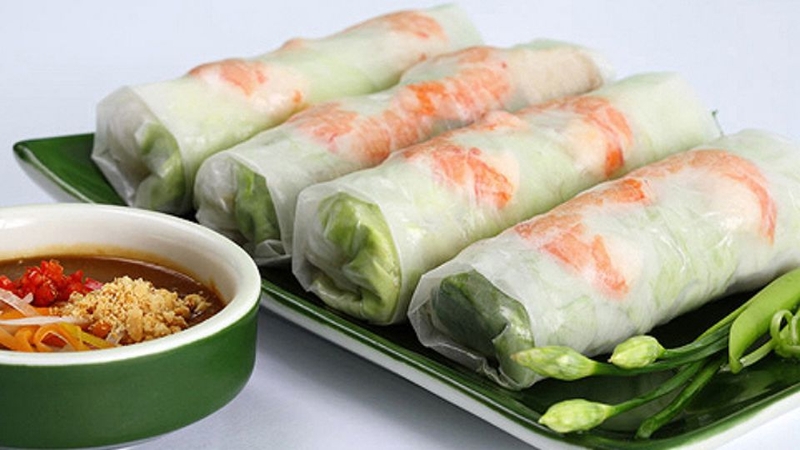 món lạ ngày tết 10