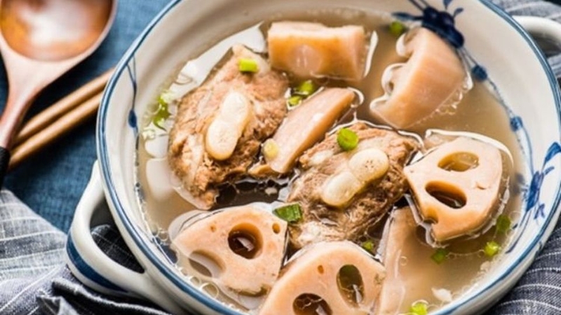 món lạ ngày tết 3