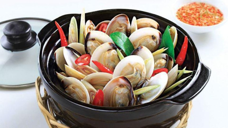 món lạ ngày tết 4