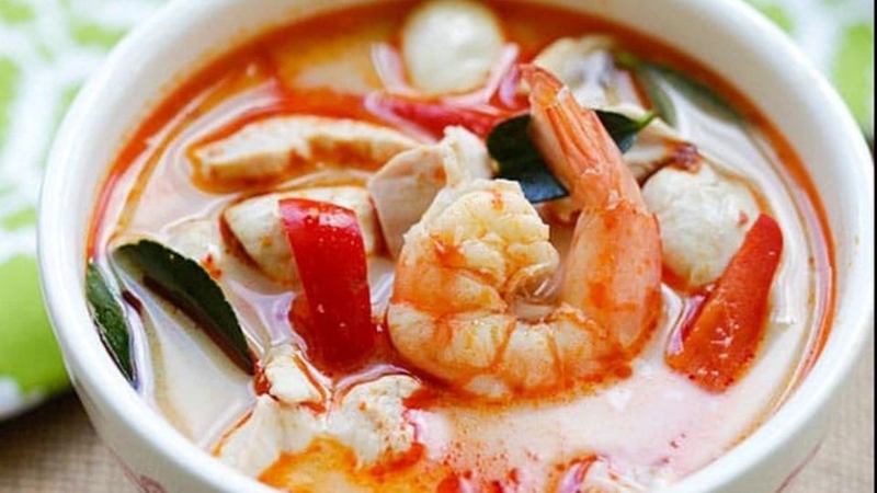 món lạ ngày tết 5