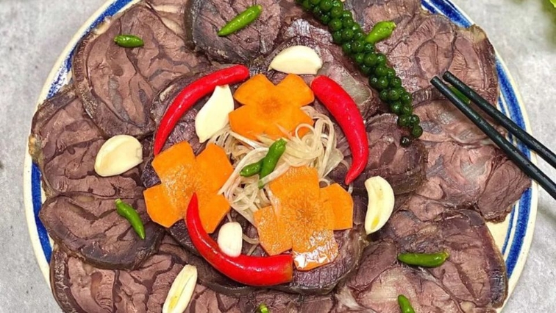 món lạ ngày tết 6