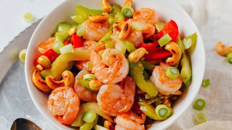 món lạ ngày tết 7