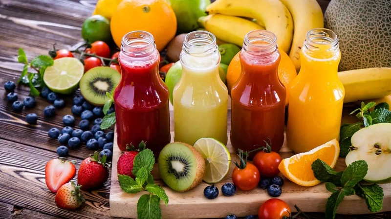 món ngon bằng máy làm sữa đậu nành 3