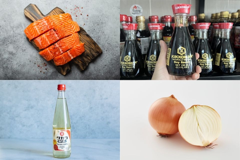 món ngon lạ miệng đãi khách (ảnh 1)