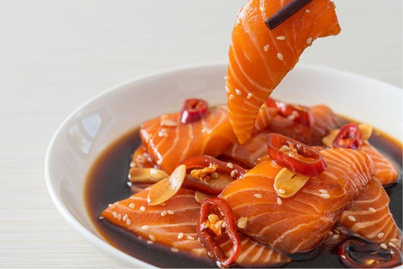 món ngon lạ miệng đãi khách (ảnh 2)