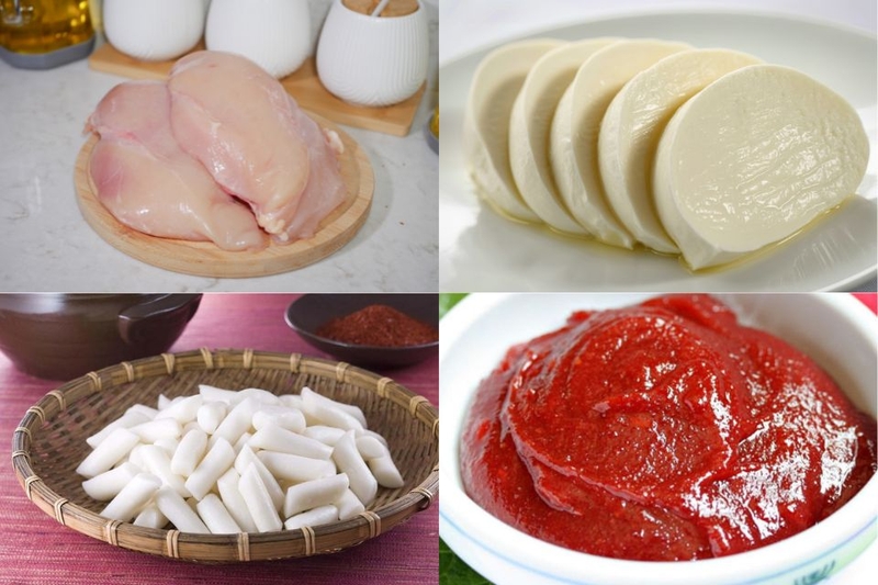 món ngon lạ miệng đãi khách (ảnh 3)