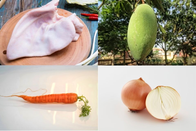 món ngon lạ miệng đãi khách (ảnh 5)