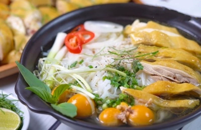 Món ngon miền Bắc ngon đơn giản (ảnh 16)