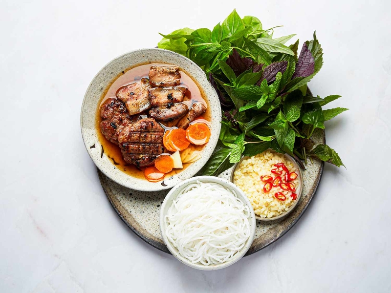 Món ngon miền Bắc ngon đơn giản (ảnh 18)