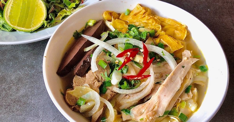 Món ngon miền Bắc ngon đơn giản (ảnh 20)