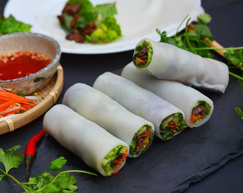 Món ngon miền Bắc ngon đơn giản (ảnh 22)