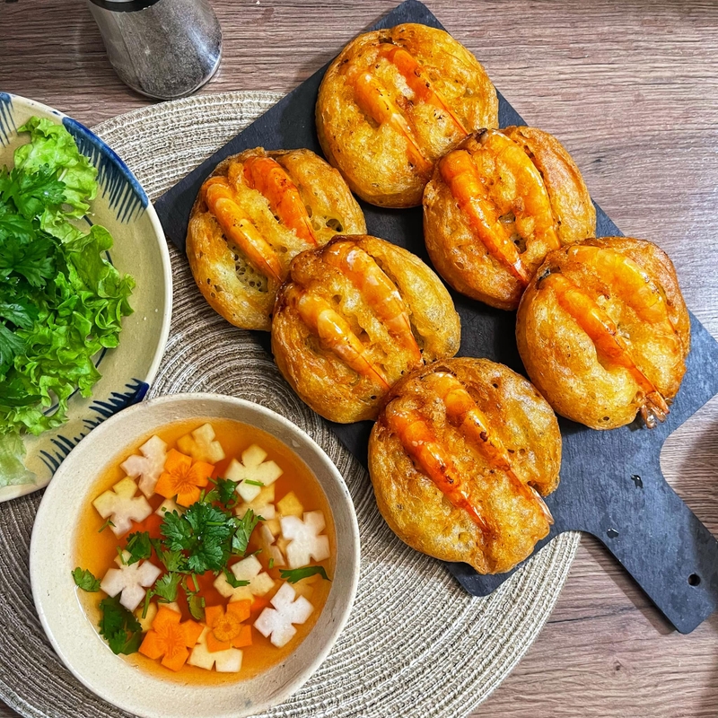Món ngon miền Bắc ngon đơn giản (ảnh 25)