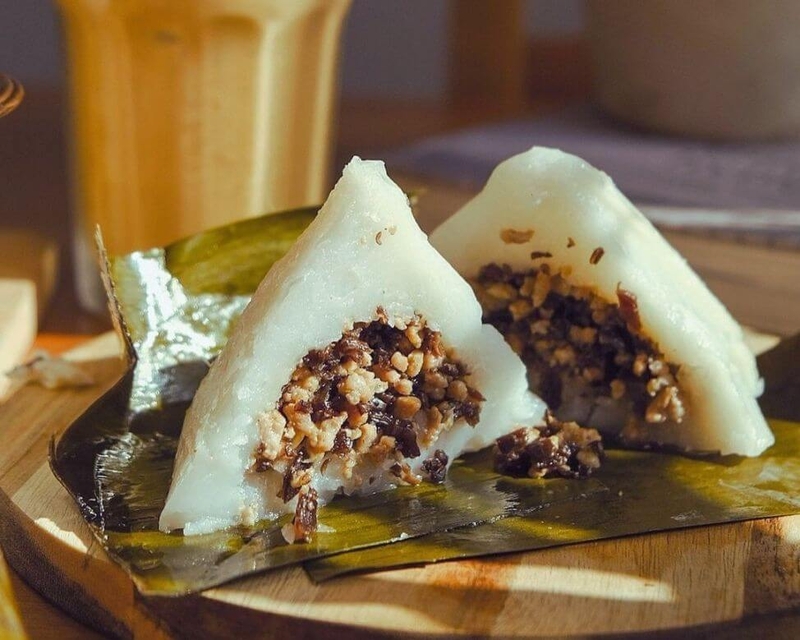 Món ngon miền Bắc ngon đơn giản (ảnh 26)