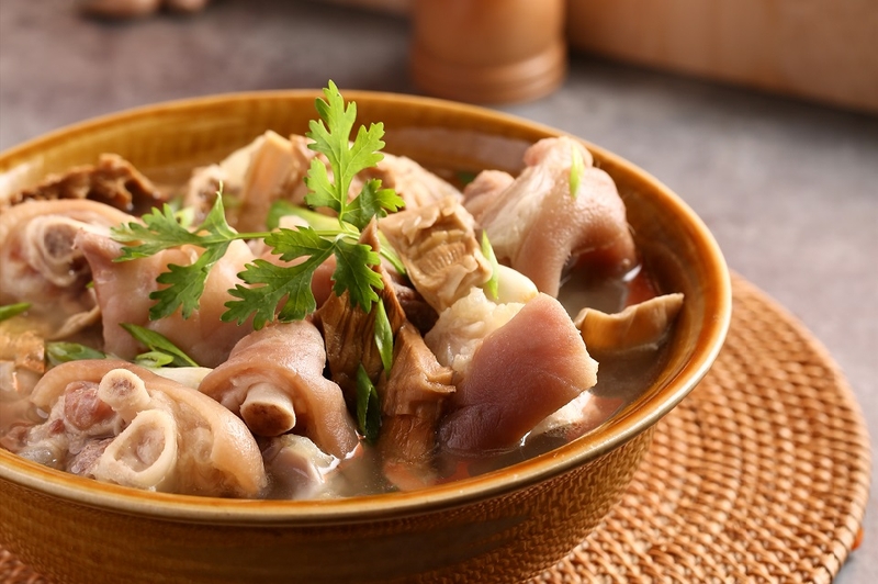 Món ngon miền Bắc ngon đơn giản (ảnh 3)