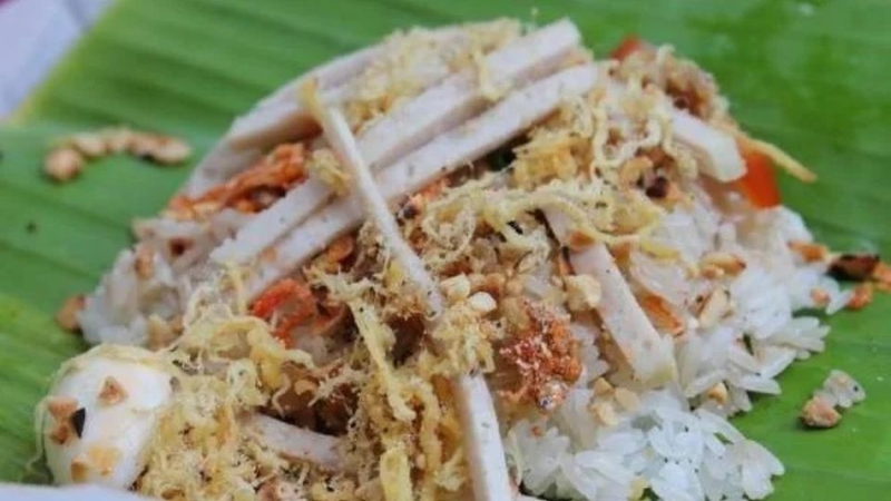 món ngon quận 4 12