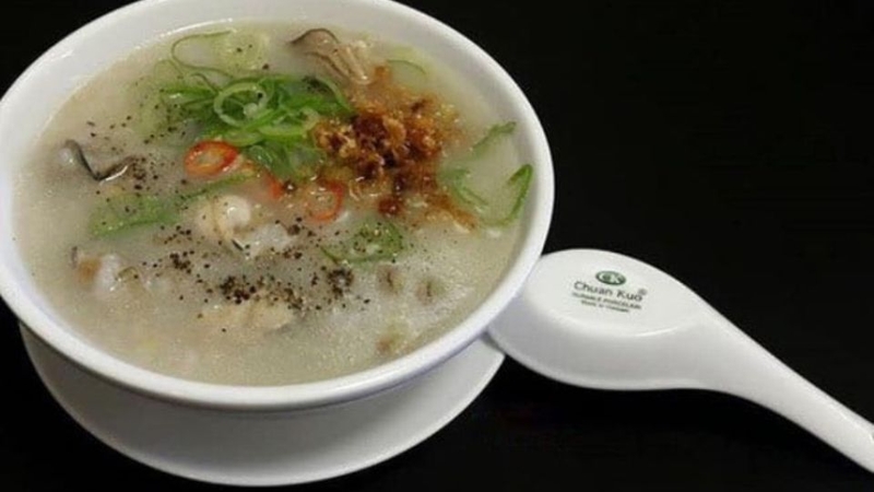 món ngon quận 4 15