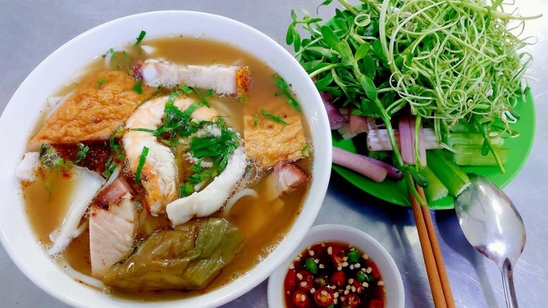 món ngon quận 4 16