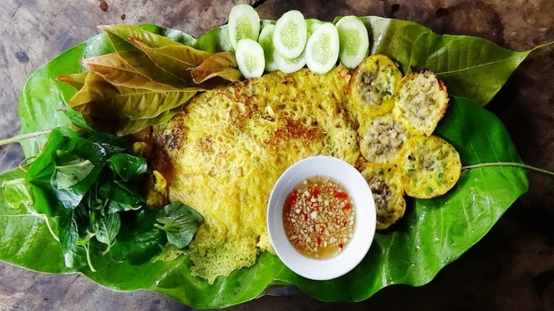 món ngon quận 4 17