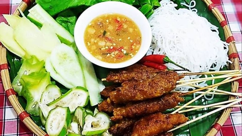 món ngon quận 4 20