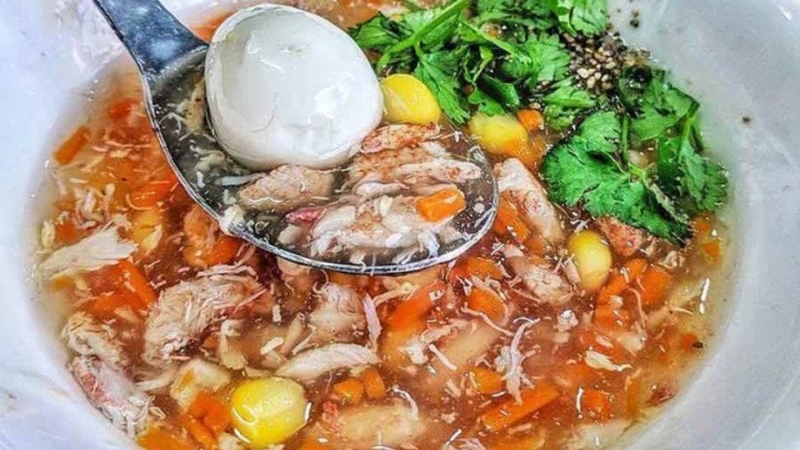 món ngon quận 4 21