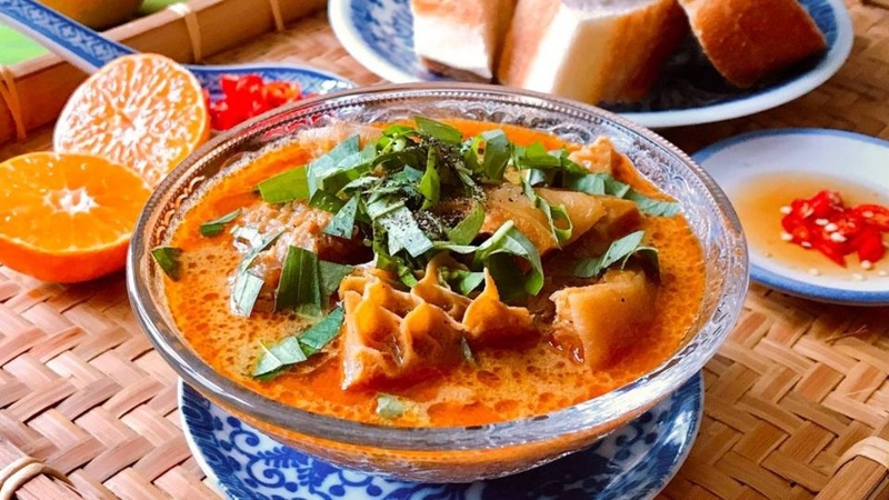 món ngon quận 4 4