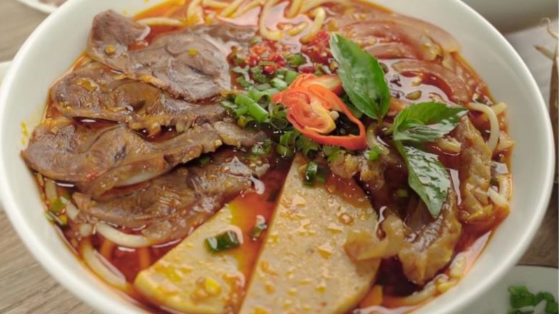 món ngon quận 4 7