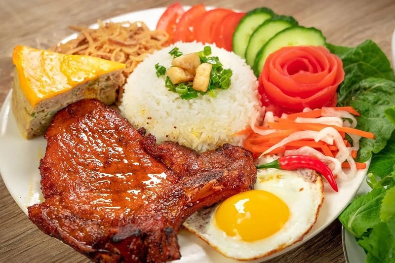 Món ăn ngon Sài Gòn - 12