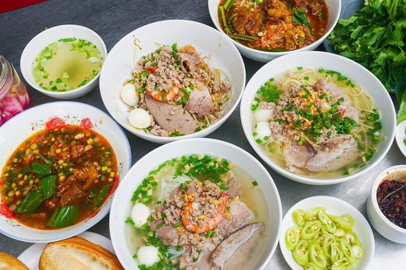 Món ăn ngon Sài Gòn - 10