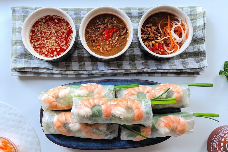 Món ăn ngon Sài Gòn - 08