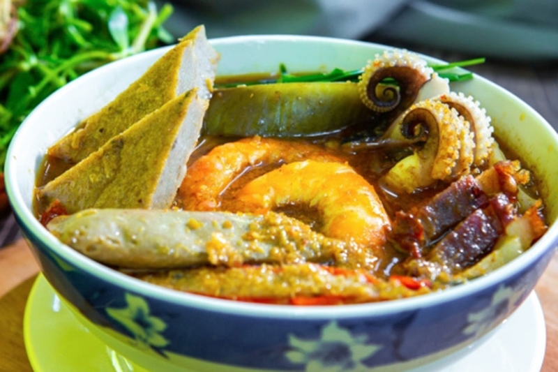 Món ăn ngon Sài Gòn - 07