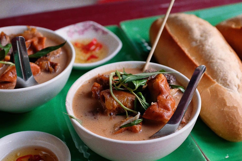 Món ăn ngon Sài Gòn - 04