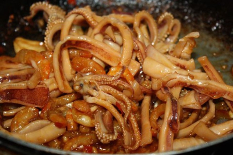 món nhậu đơn giản (ảnh 3)