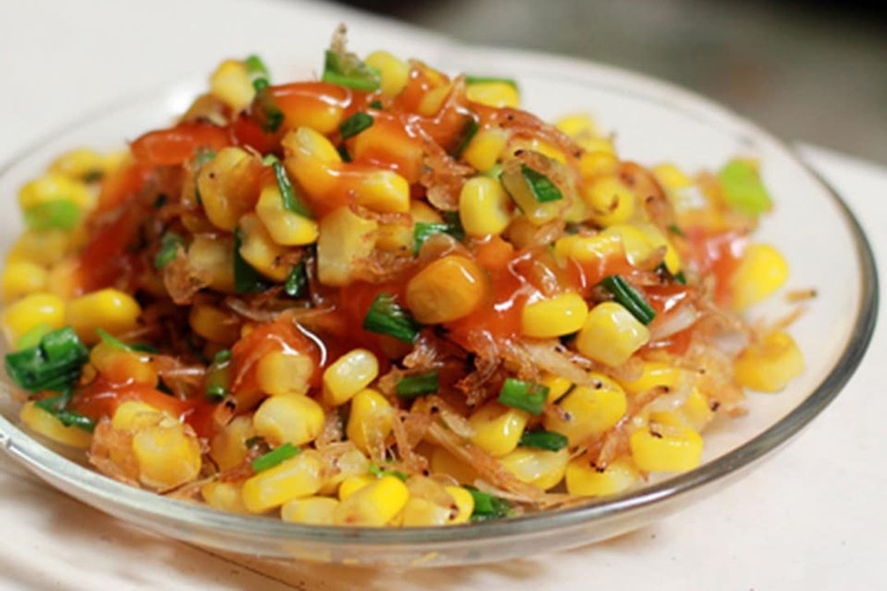 món nhậu đơn giản (ảnh 5)