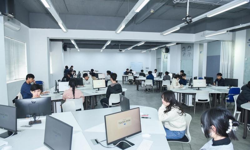 Môn Tin học xét khối nào? - hình 1