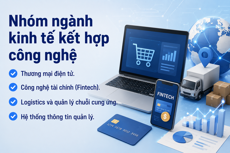 Môn Tin học xét khối nào? - hình 7