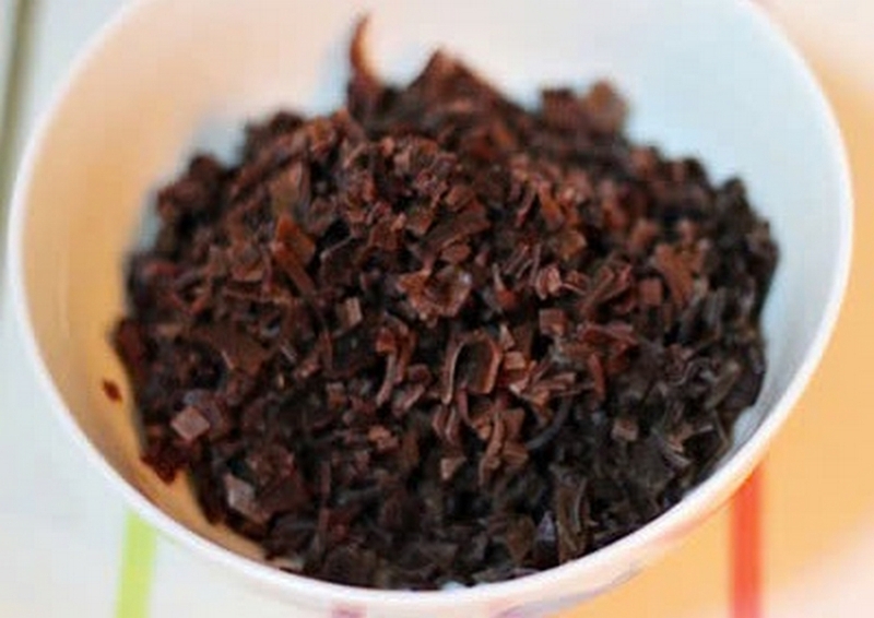 món trứng hấp vân ảnh 2