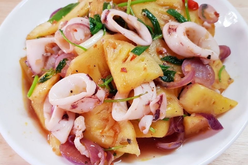 món xào ngon mỗi ngày (ảnh 1)